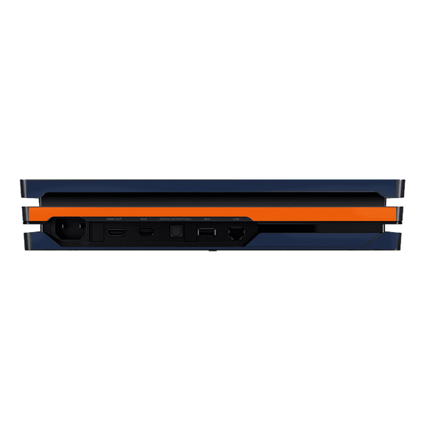 Chicago Bears Skin Playstation 4 Pro Xonebrand