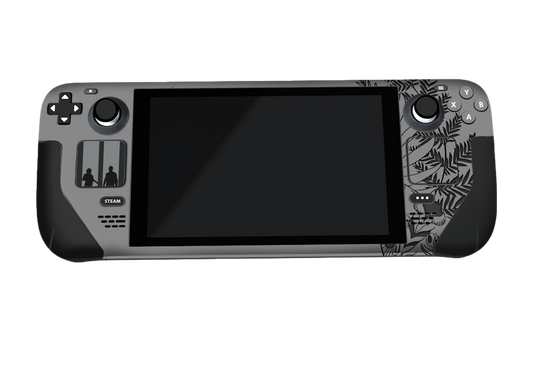 The last of Us II Steam Deck Skin Xonebrand