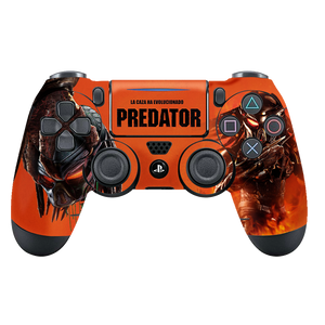 Predator PS4 Slim Bundle Skin