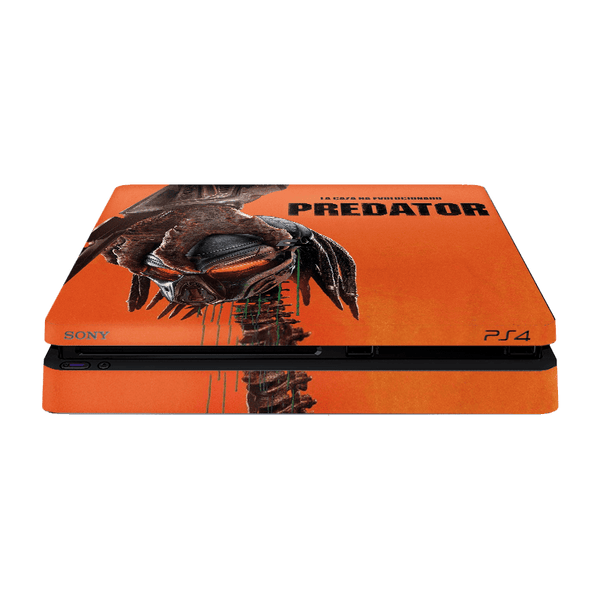 Predator Skin Playstation 4 Slim