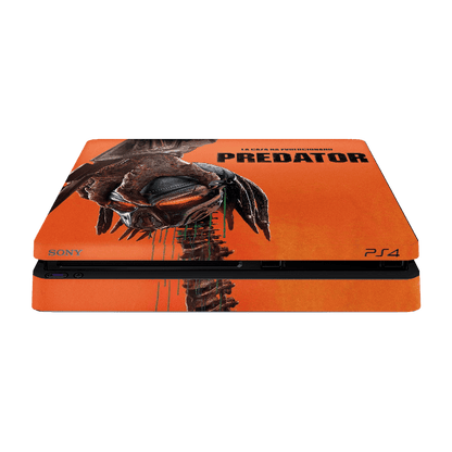 Depredador PS4 Slim Bundle Skin