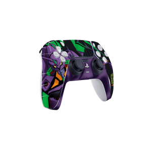 Evangelion Eva-01 PS5 Bundle Skin