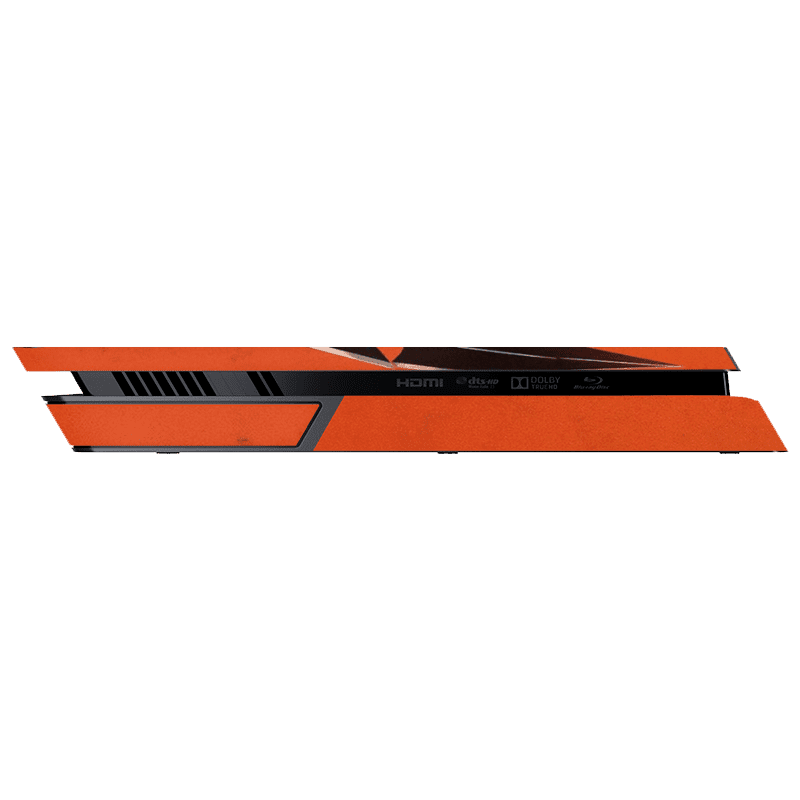Predator Skin Playstation 4 Slim Xonebrand