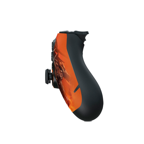 Predator Skin Playstation 4 Slim