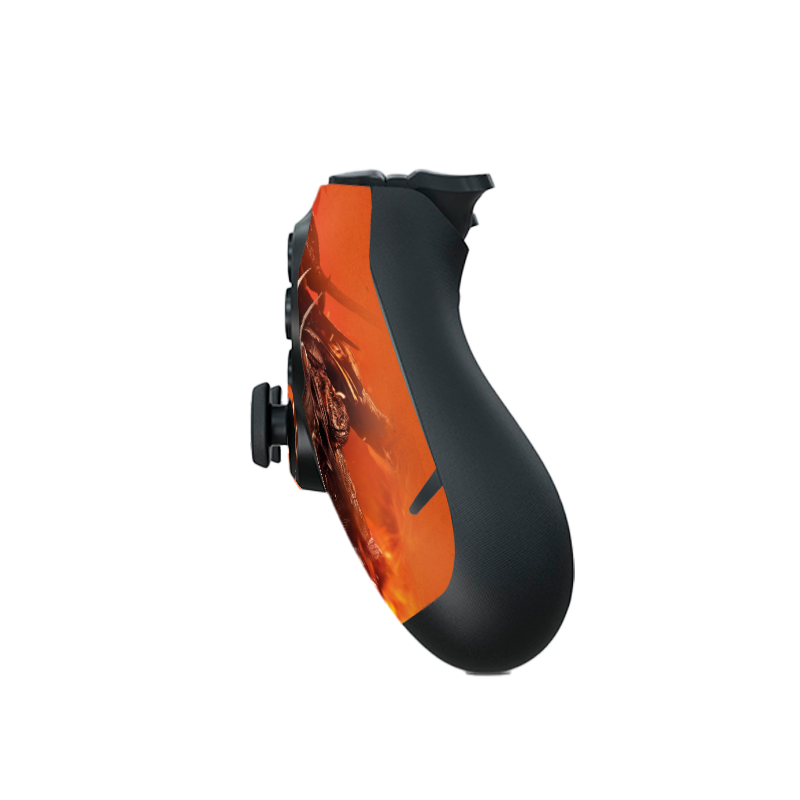 Predator Skin Playstation 4 Slim