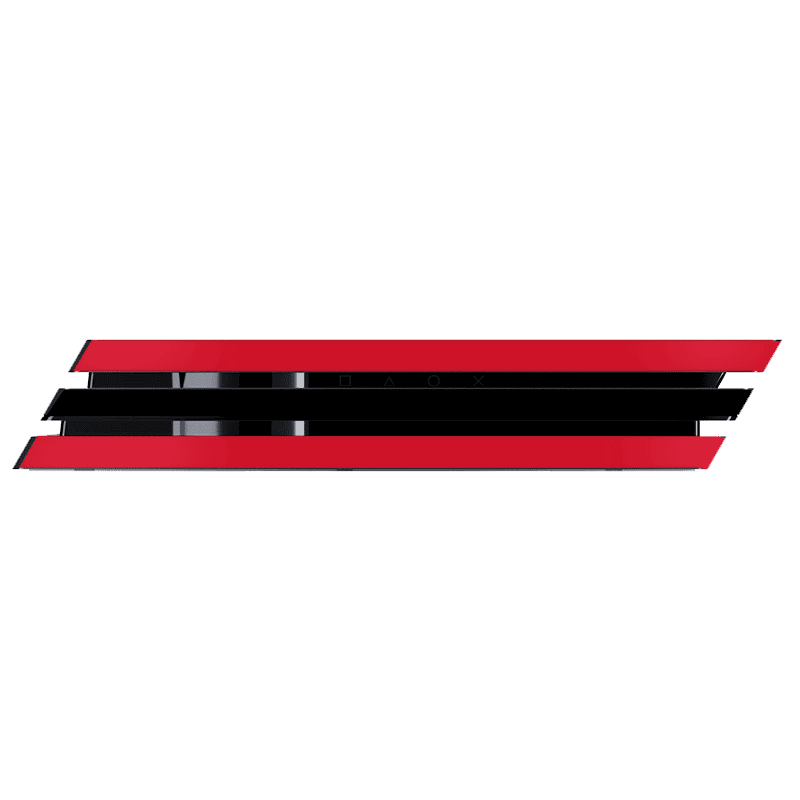 Chicago Bulls Skin Playstation 4 Pro Xonebrand