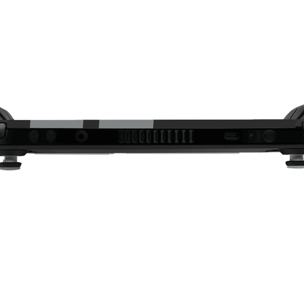 The last of Us II Steam Deck Skin