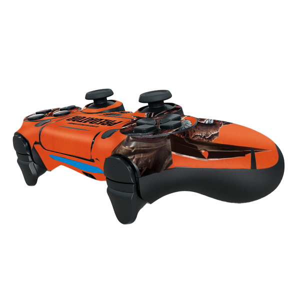 Predator Skin Playstation 4 Slim