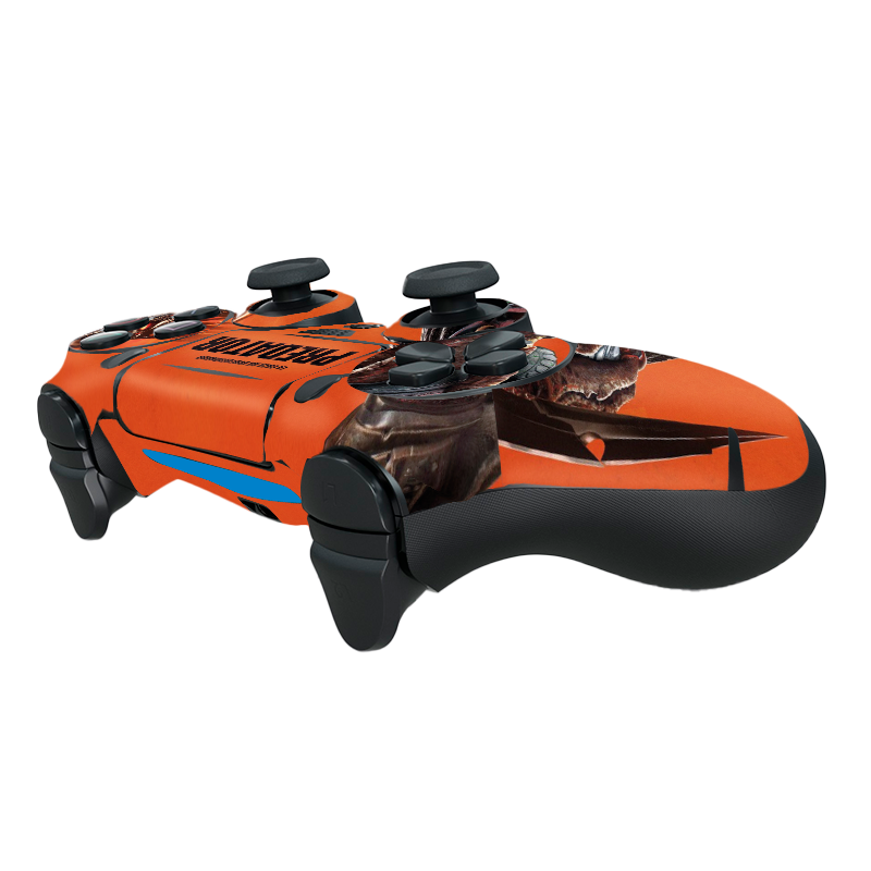 Predator Skin Playstation 4 Slim