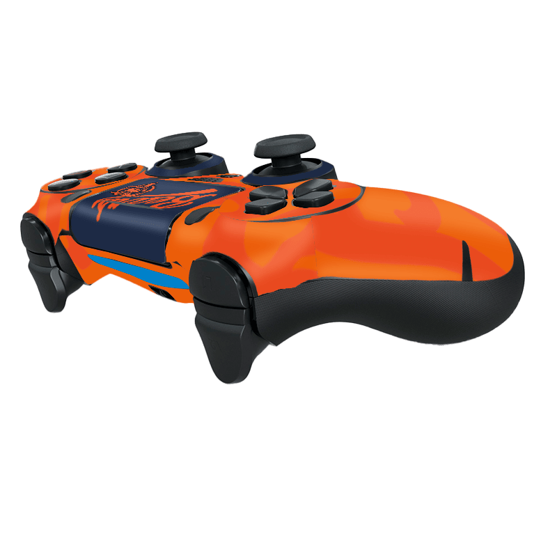 Chicago Bears Skin Playstation 4 Pro Xonebrand