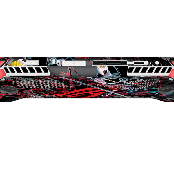 Heroes Assemble Skin Asus Rog Ally Xonebrand