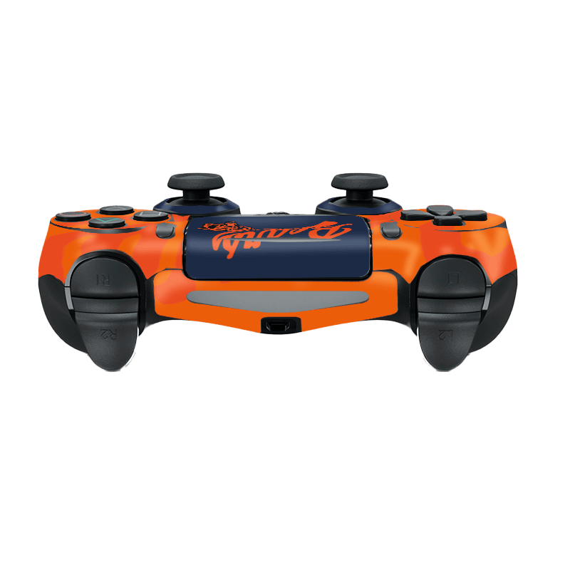 Chicago Bears Skin Playstation 4 Pro Xonebrand