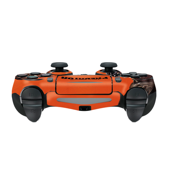 Predator Skin Playstation 4 Slim