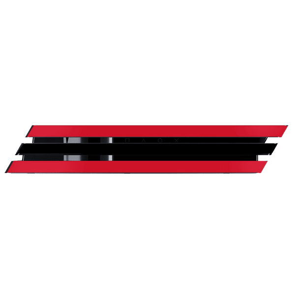Chicago Bulls Skin Playstation 4 Pro Xonebrand