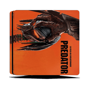 Predator PS4 Slim Bundle Skin