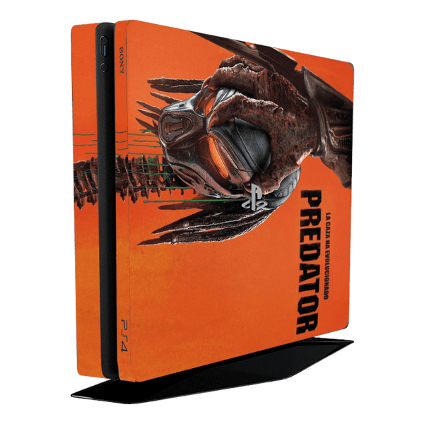 Predator Skin Playstation 4 Slim