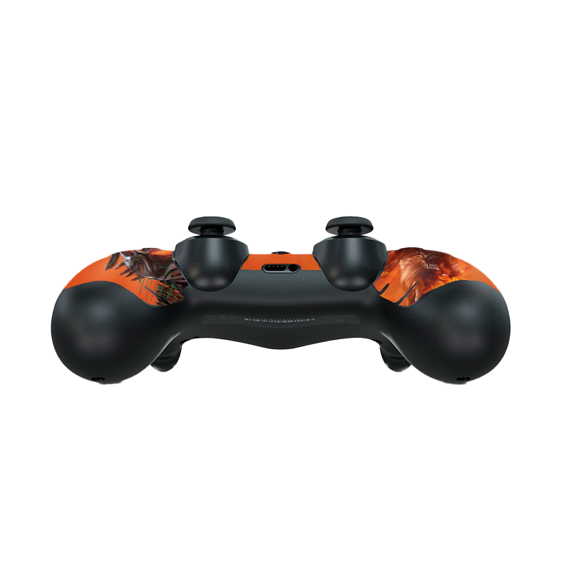 Predator Skin Playstation 4 Slim