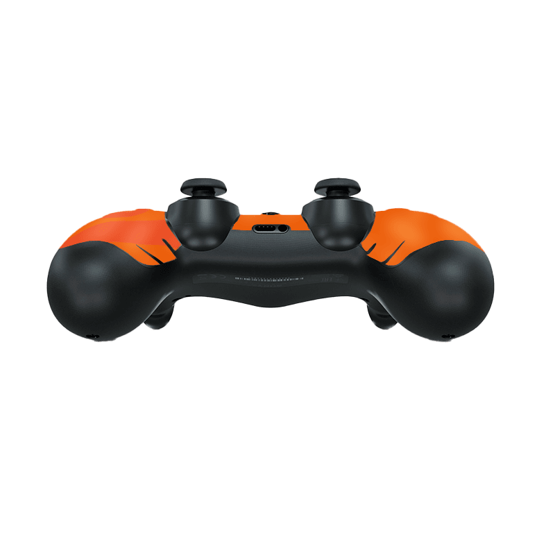 Chicago Bears Skin Playstation 4 Pro Xonebrand