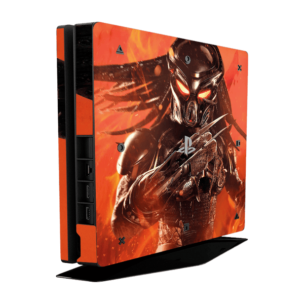 Predator Skin Playstation 4 Slim