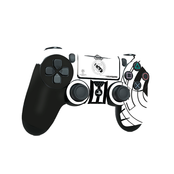 Real Madrid Skin Playstation 4 Slim