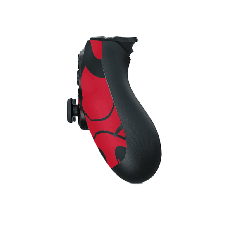 Chicago Bulls Skin Playstation 4 Pro Xonebrand