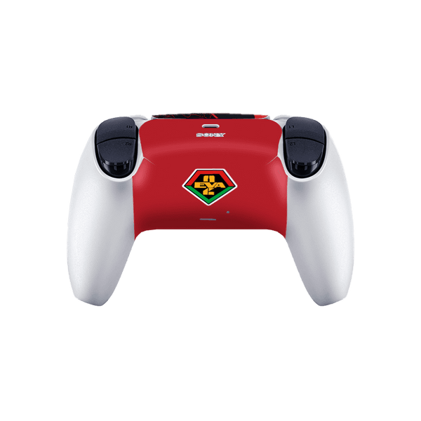 Evangelion eva 02 Skin Playstation 5 Fat