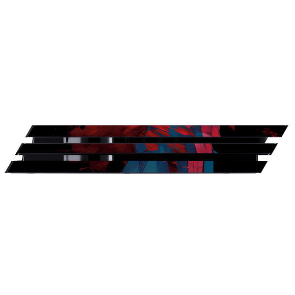 Spider-Man Skin Playstation 4 Pro Xonebrand