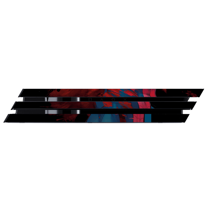 Spider-Man Skin Playstation 4 Pro Xonebrand