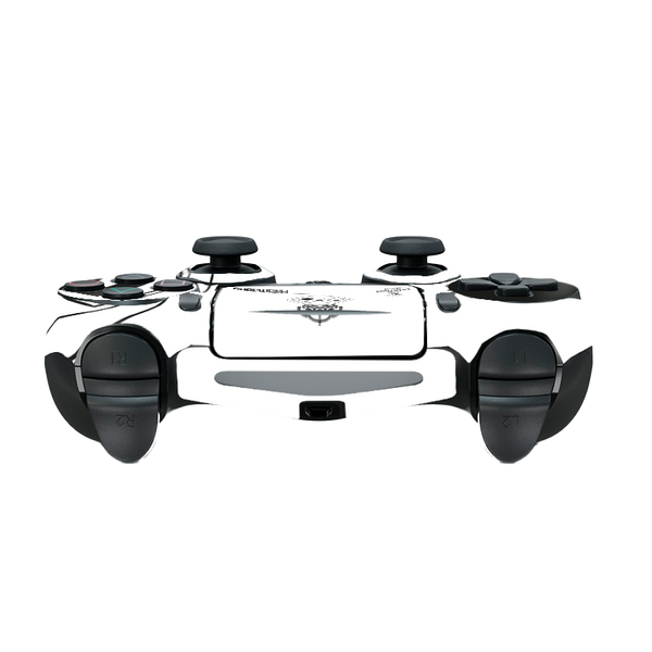 Real Madrid Skin Playstation 4 Slim