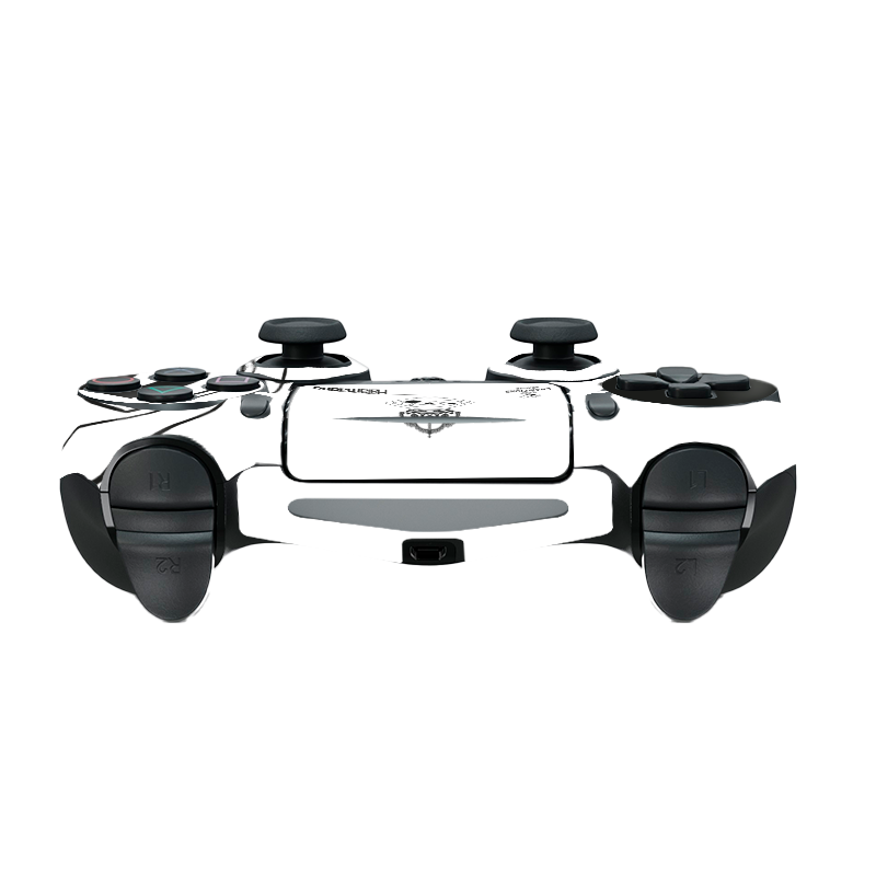 Real Madrid Skin Playstation 4 Slim