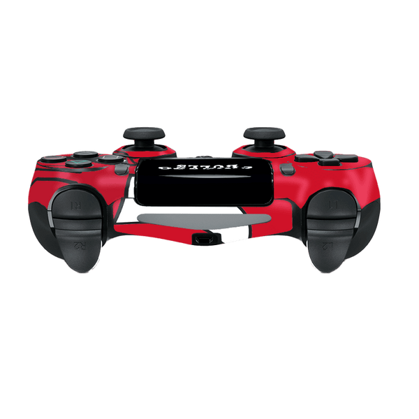 Chicago Bulls Skin Playstation 4 Pro Xonebrand