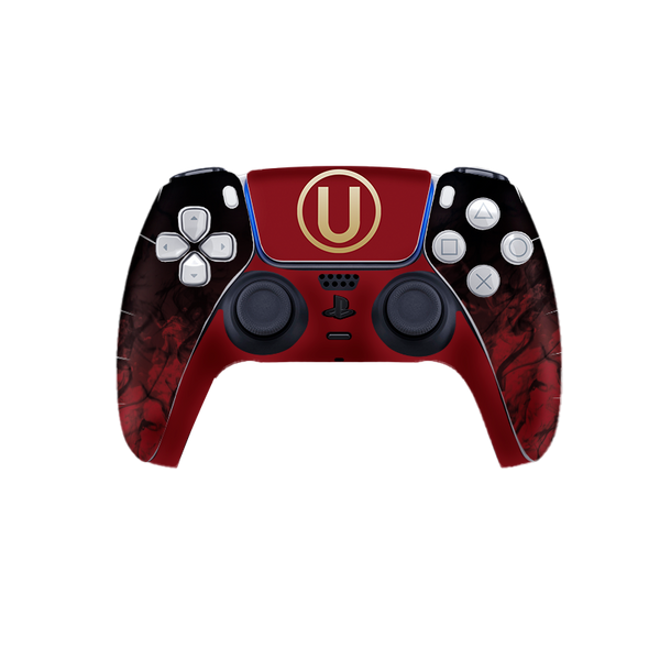 Universitario Centenario Skin Playstation 5 Slim Xonebrand