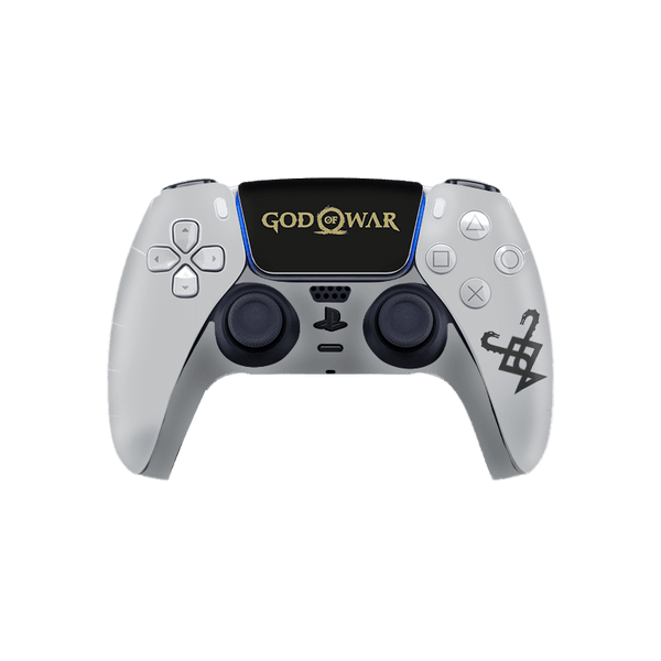 God of War Skin Playstation 5 Fat