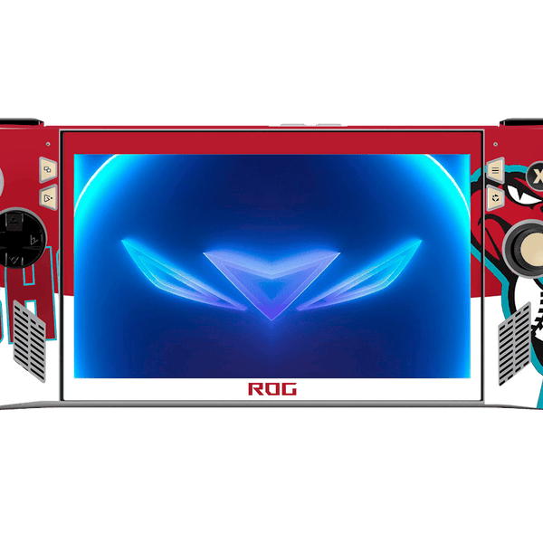Arizona Diamondbacks Skin Asus Rog Ally Xonebrand