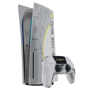 God of War PS5 Bundle Skin