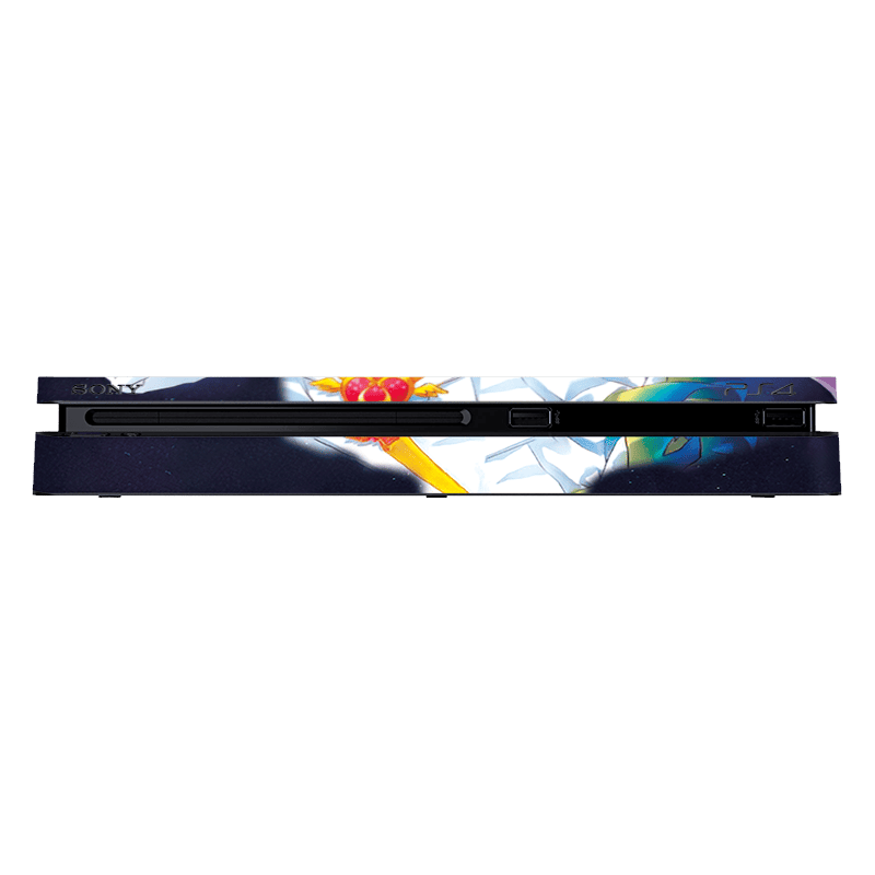 Sailor Moon Skin Playstation 4 Slim Xonebrand