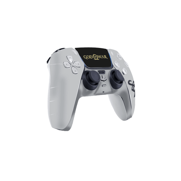 God of War Skin Playstation 5 Fat