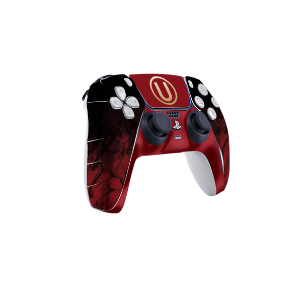 Universitario Centenario Skin Playstation 5 Slim Xonebrand