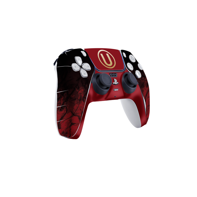 Universitario Centenario Skin Playstation 5 Slim Xonebrand