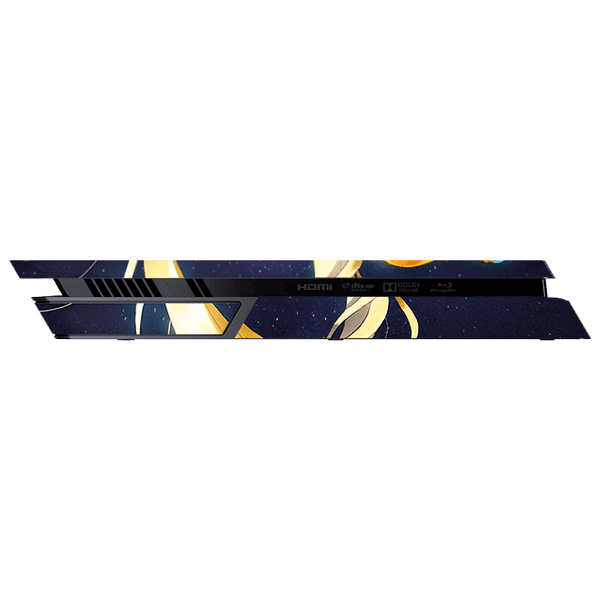 Sailor Moon Skin Playstation 4 Slim