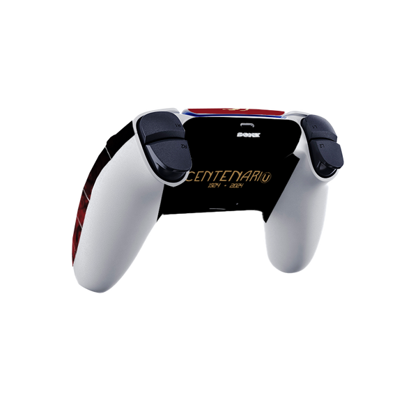 Universitario Centenario Skin Playstation 5 Slim Xonebrand