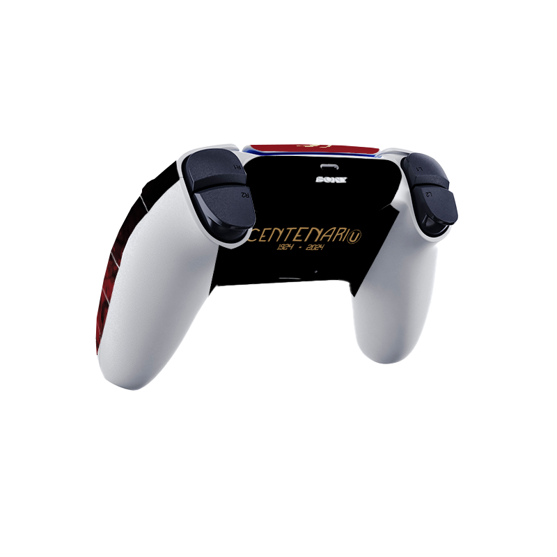 Universitario Centenario Skin Playstation 5 Slim Xonebrand