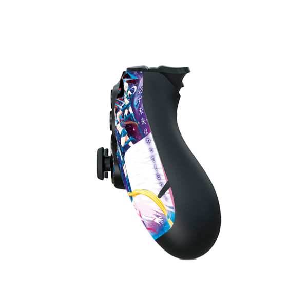 Sailor Moon Skin Playstation 4 Slim