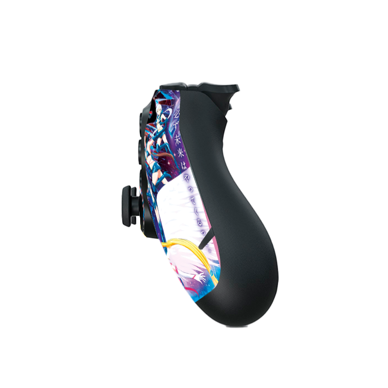 Sailor Moon Skin Playstation 4 Slim