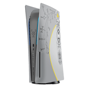 God of War PS5 Bundle Skin