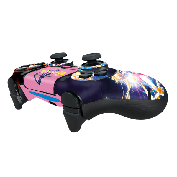 Sailor Moon Skin Playstation 4 Slim