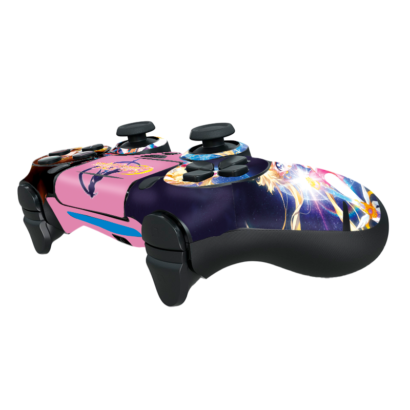 Sailor Moon Skin Playstation 4 Slim