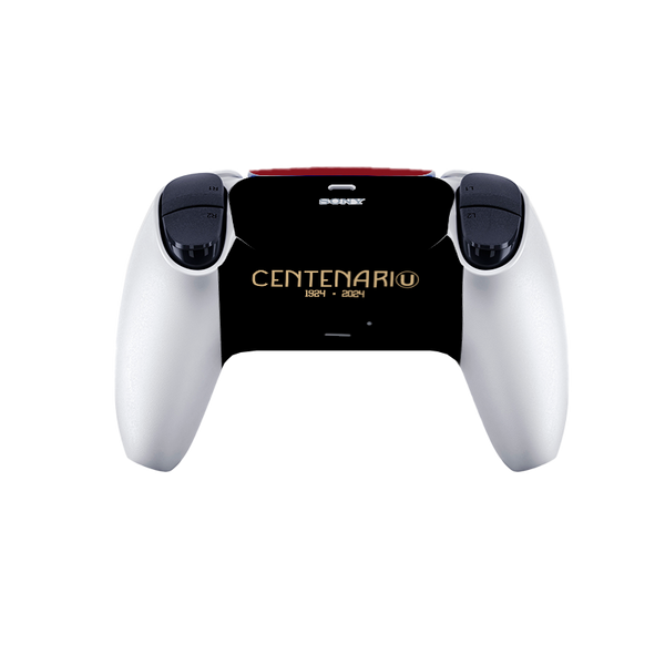 Universitario Centenario Skin Playstation 5 Slim Xonebrand