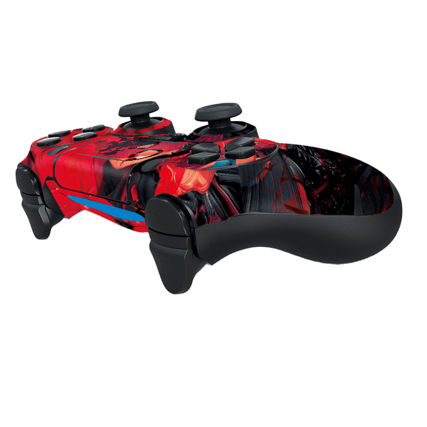 Spider-Man Skin Playstation 4 Pro Xonebrand