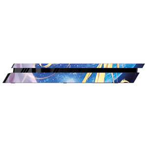 Sailor Moon PS4 Slim Bundle Skin